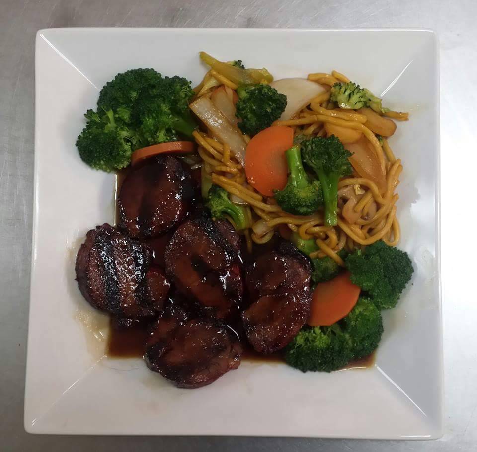 Phenix Chinese Restaurant 2 | restaurant | 109 E Broad St, St Pauls, NC 28384, USA | 9108653028 OR +1 910-865-3028