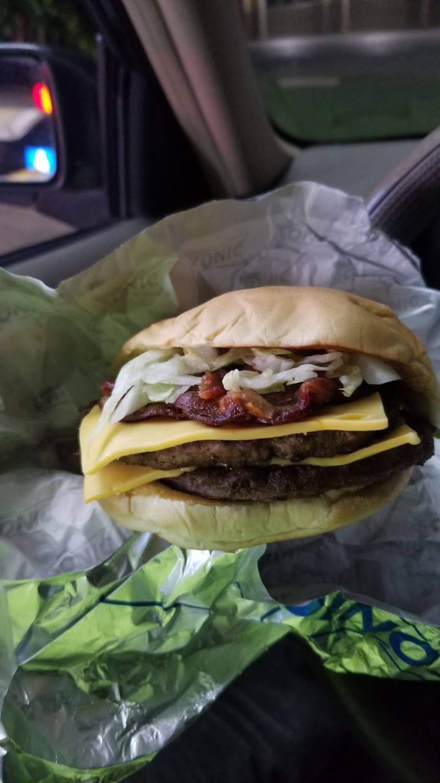 Sonic Drive-In | restaurant | 3121 Boiling Springs Rd, Boiling Springs, SC 29316, USA | 8645789481 OR +1 864-578-9481