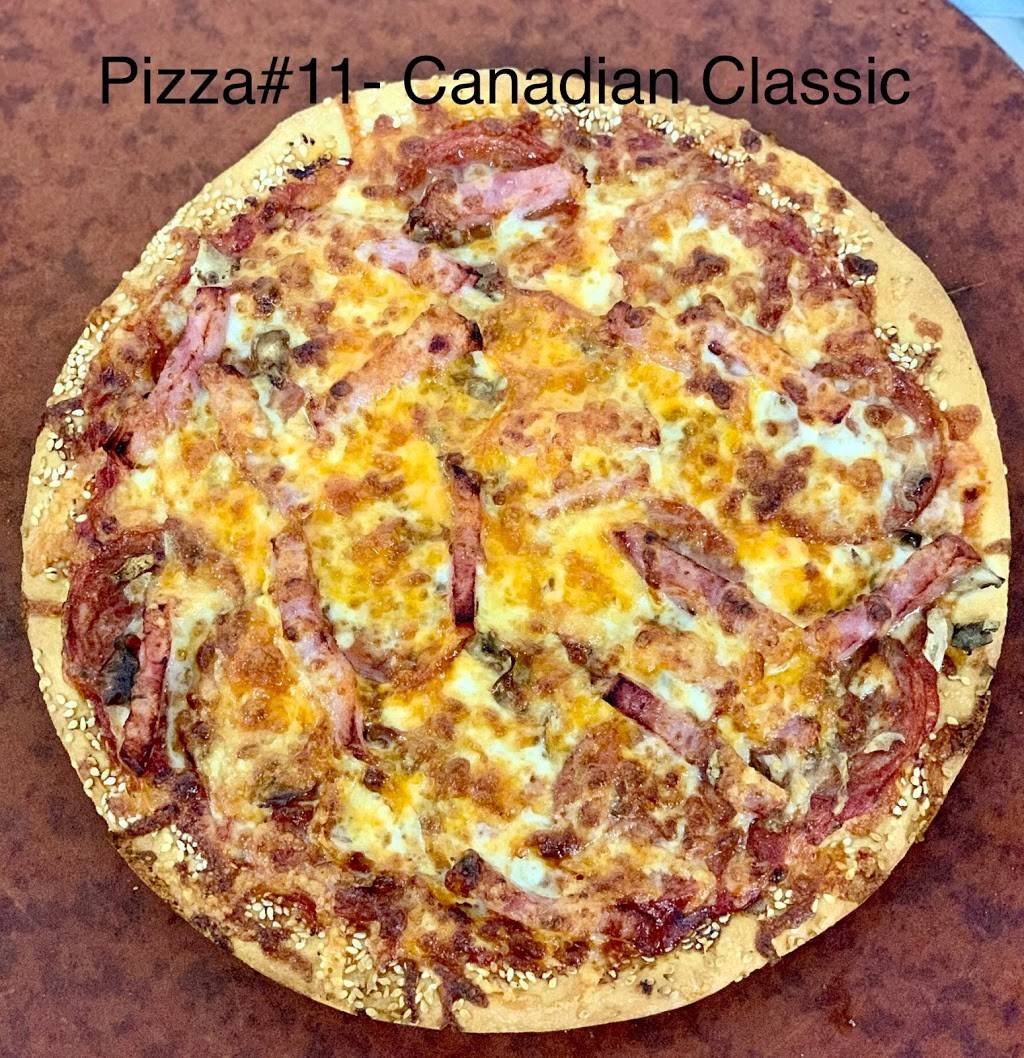 Red Swan Pizza | meal delivery | 1970 Hyde Park Rd Unit-4, London, ON N6H 5L9, Canada | 5194733555 OR +1 519-473-3555