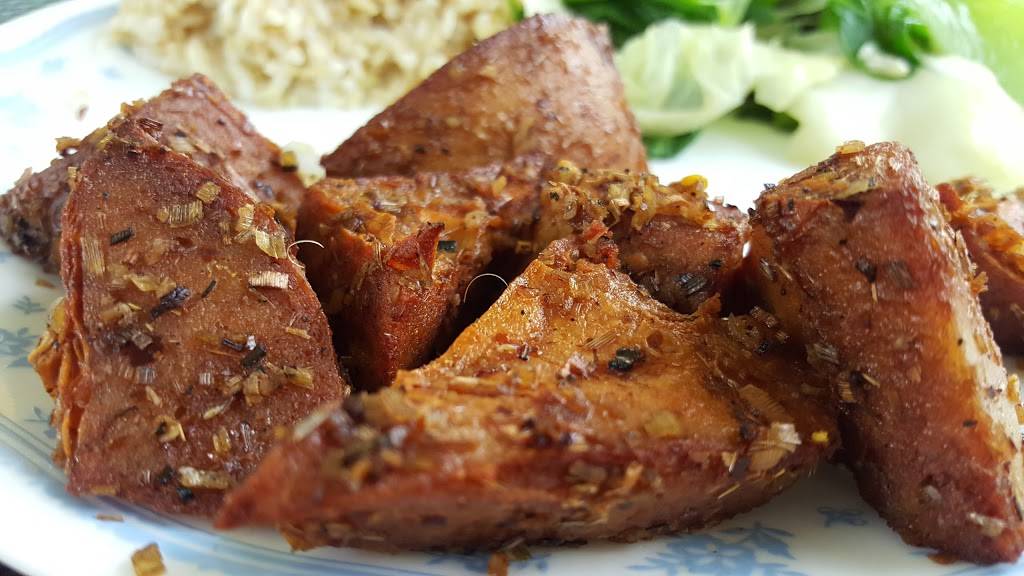 Loving Hut | restaurant | 1495 N Van Ness Ave, Fresno, CA 93728, USA | 5592374052 OR +1 559-237-4052