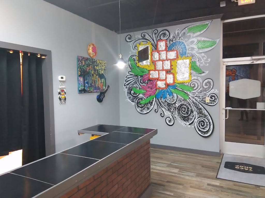 West Coast Taco Shop | restaurant | 1609 Murfreesboro Pike #F, Nashville, TN 37217, USA | 6158917666 OR +1 615-891-7666