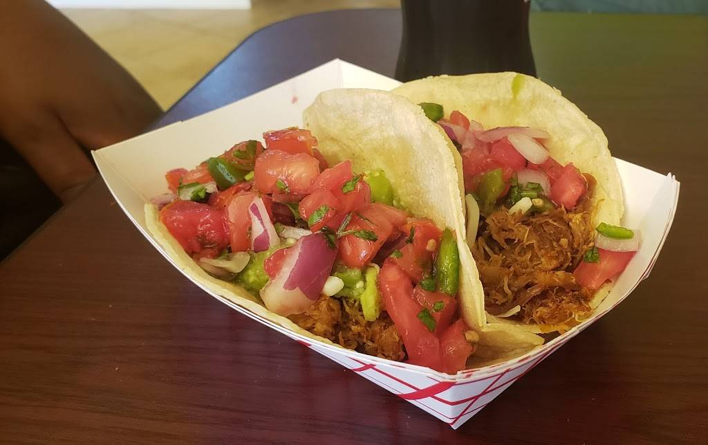 TacoTacoMexican | restaurant | 261 S 44th St, Philadelphia, PA 19104, USA | 2159212140 OR +1 215-921-2140