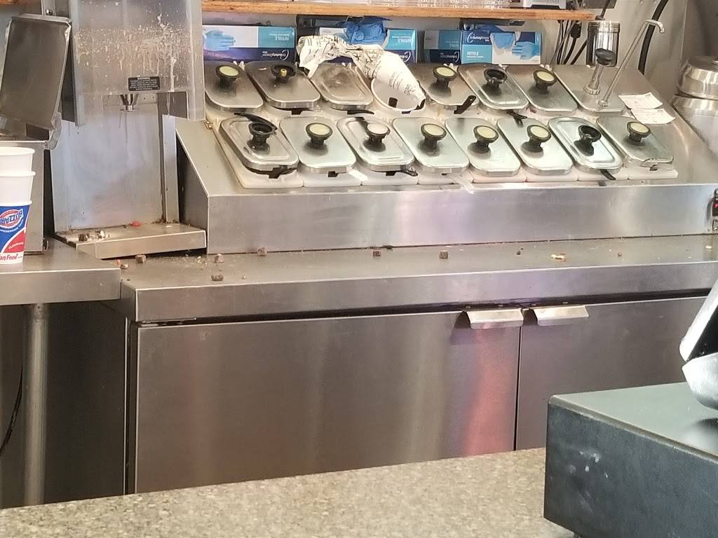 Dairy Queen Grill & Chill | restaurant | 165 Old Gray Station Rd, Gray, TN 37615, USA | 4234778881 OR +1 423-477-8881