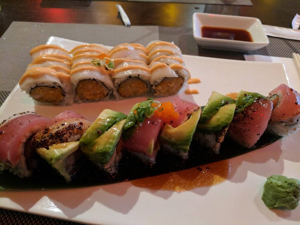 Nishiki Sushi | restaurant | 501 Columbia Turnpike, Rensselaer, NY 12144, USA | 5184779888 OR +1 518-477-9888