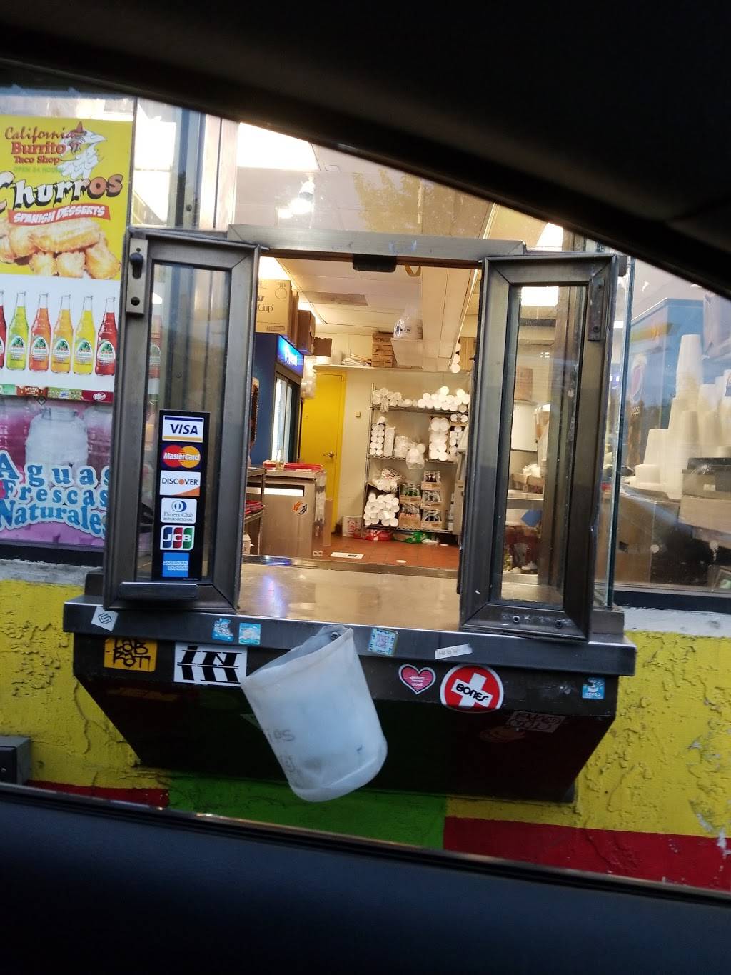 California Burrito | restaurant | 22660 Pacific Hwy S, Des Moines, WA 98198, USA | 2065929561 OR +1 206-592-9561