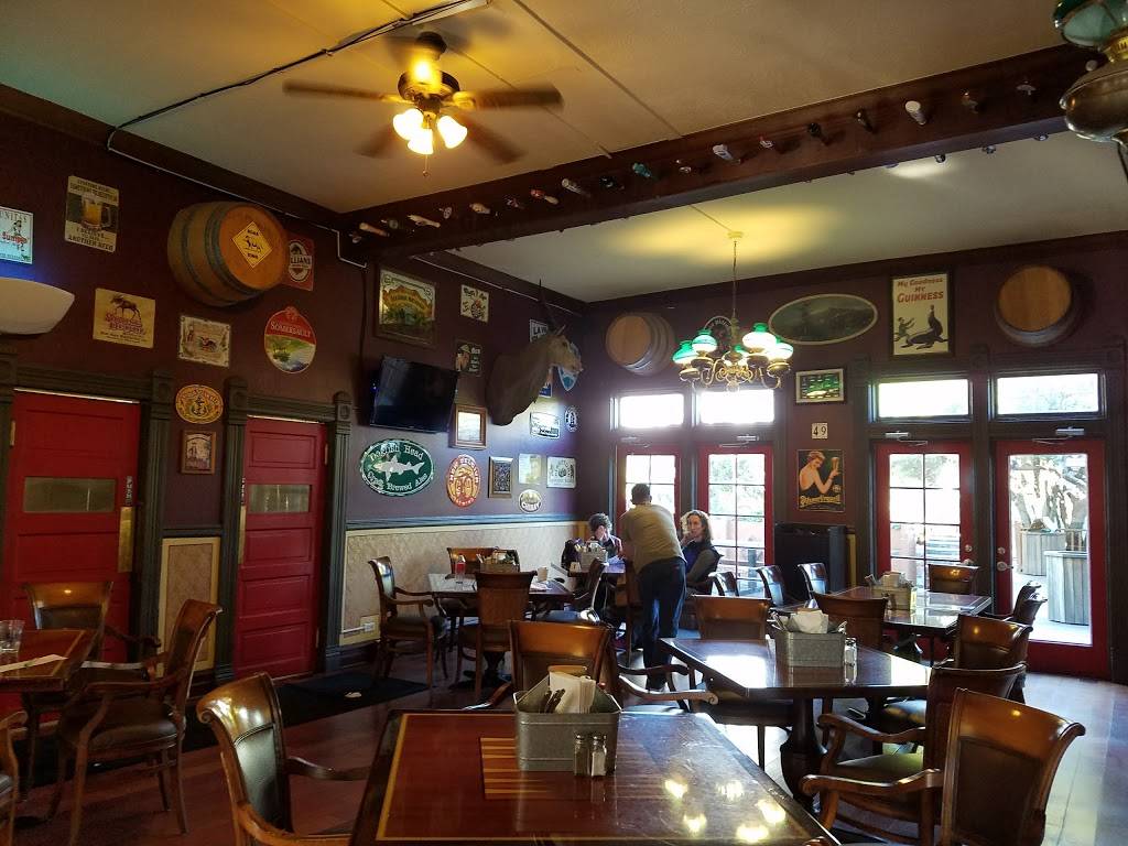 Fish n Frites | restaurant | 328 Main St, Half Moon Bay, CA 94019, USA | 6507121520 OR +1 650-712-1520