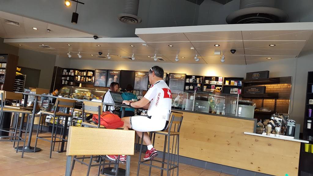 Starbucks | cafe | 10190 N McCarran Blvd, Reno, NV 89503, USA | 7756246464 OR +1 775-624-6464