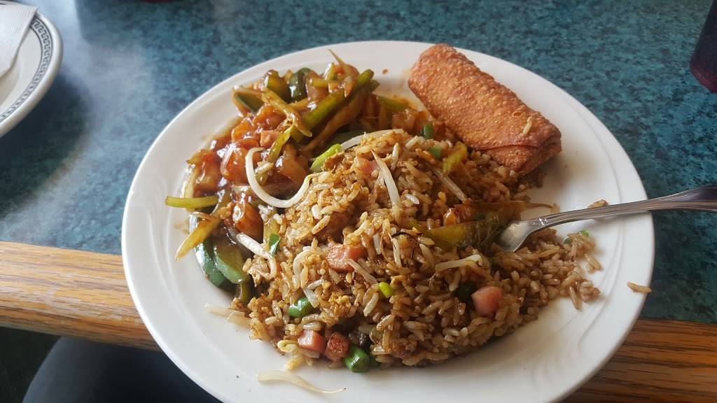 Golden Chopsticks | restaurant | 62 Franklin St, Westerly, RI 02891, USA | 4013486666 OR +1 401-348-6666