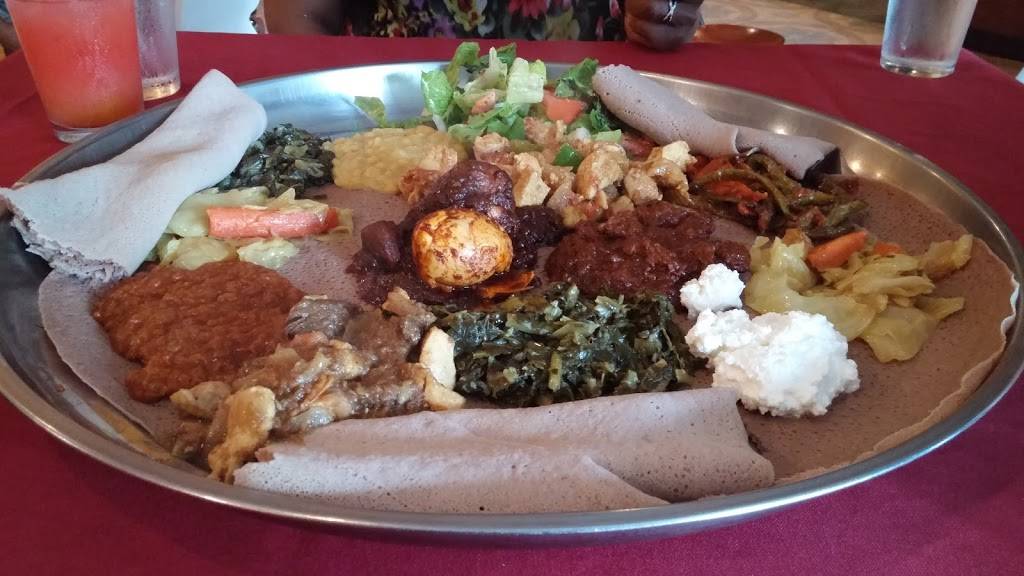 Abyssinia Ethiopian Restaurant | restaurant | 2109 Avent Ferry Rd #146, Raleigh, NC 27606, USA | 9196648151 OR +1 919-664-8151