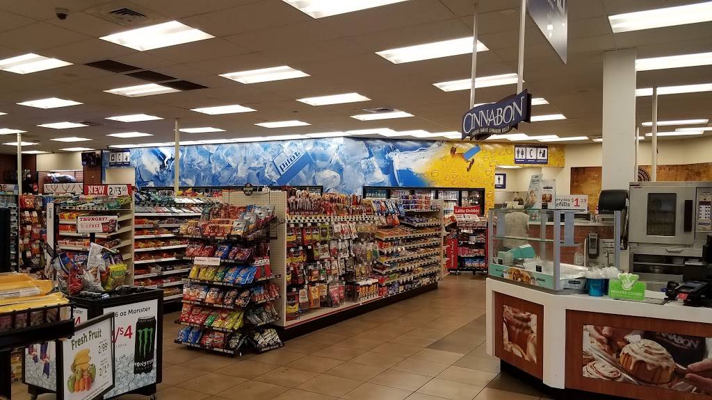 Pilot Travel Center | restaurant | 3634 N Valley Pike, Harrisonburg, VA 22802, USA | 5404342529 OR +1 540-434-2529