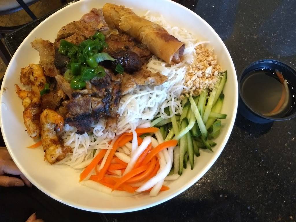 Shallot Asian Cuisine - Pho, Seafood & Grill | restaurant | 9254 Scranton Rd #106, San Diego, CA 92121, USA | 8586250480 OR +1 858-625-0480