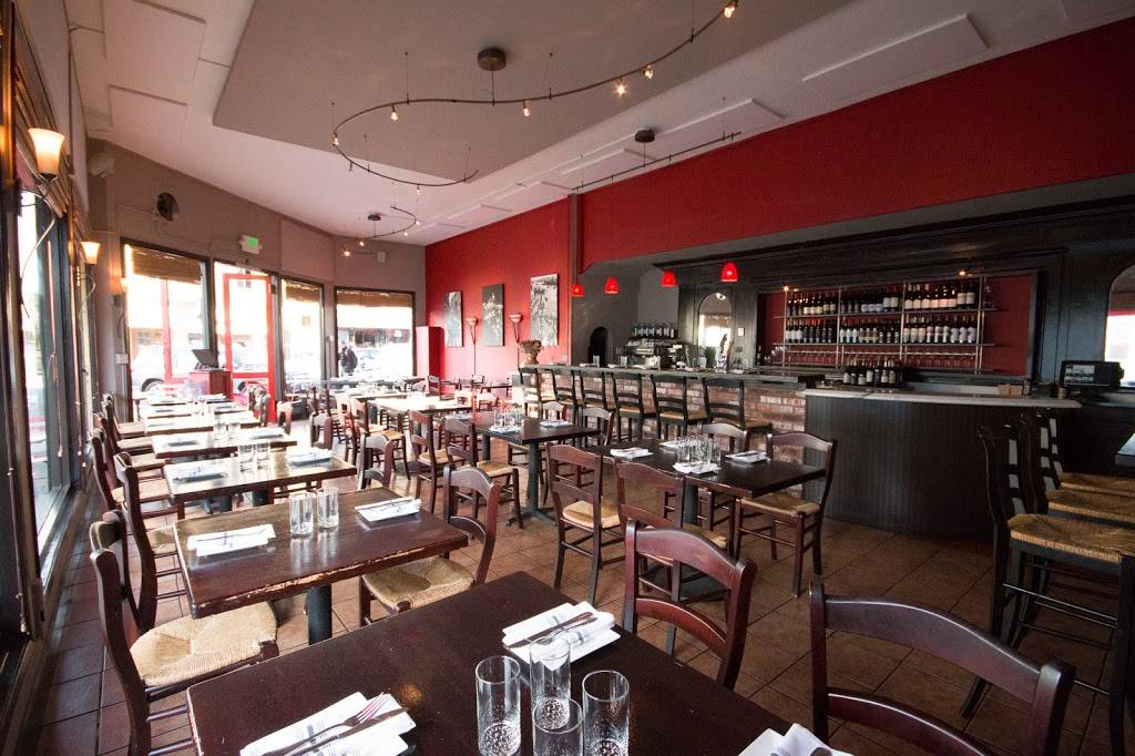 Kitchen Istanbul | restaurant | 349 Clement St, San Francisco, CA 94118, USA | 4157539479 OR +1 415-753-9479