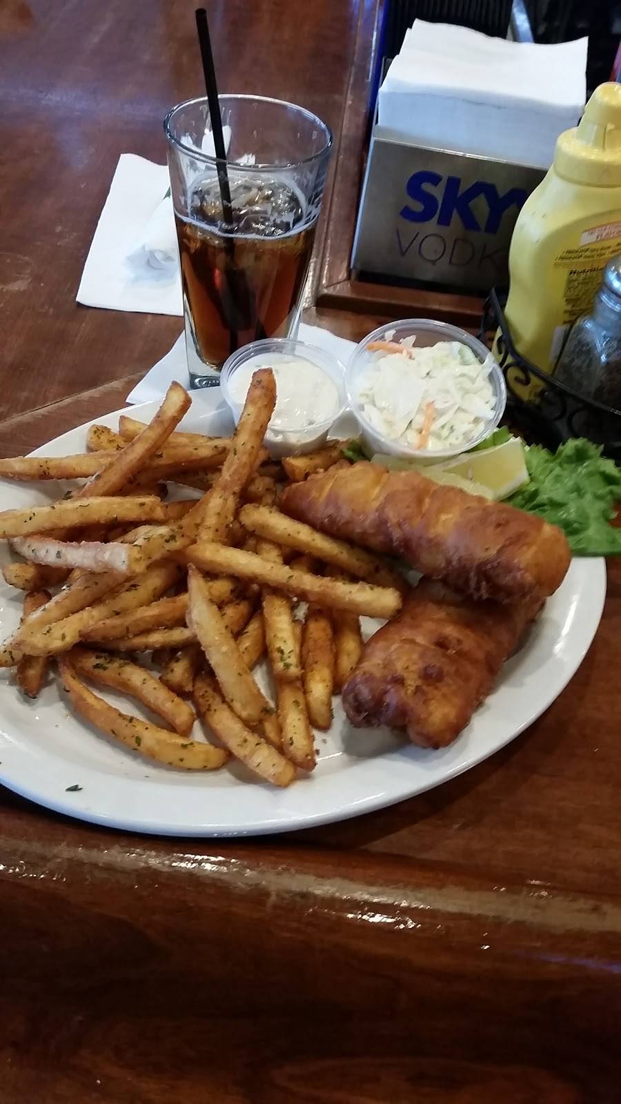 Irelands Pub | restaurant | 33401 Harper Ave., Clinton Twp, MI 48035, USA | 5862292700 OR +1 586-229-2700