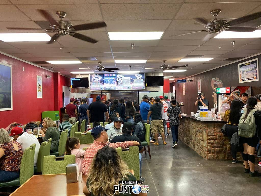 El Taco Loco | restaurant | 6601 W Indian School Rd, Phoenix, AZ 85033, USA | 6232486920 OR +1 623-248-6920