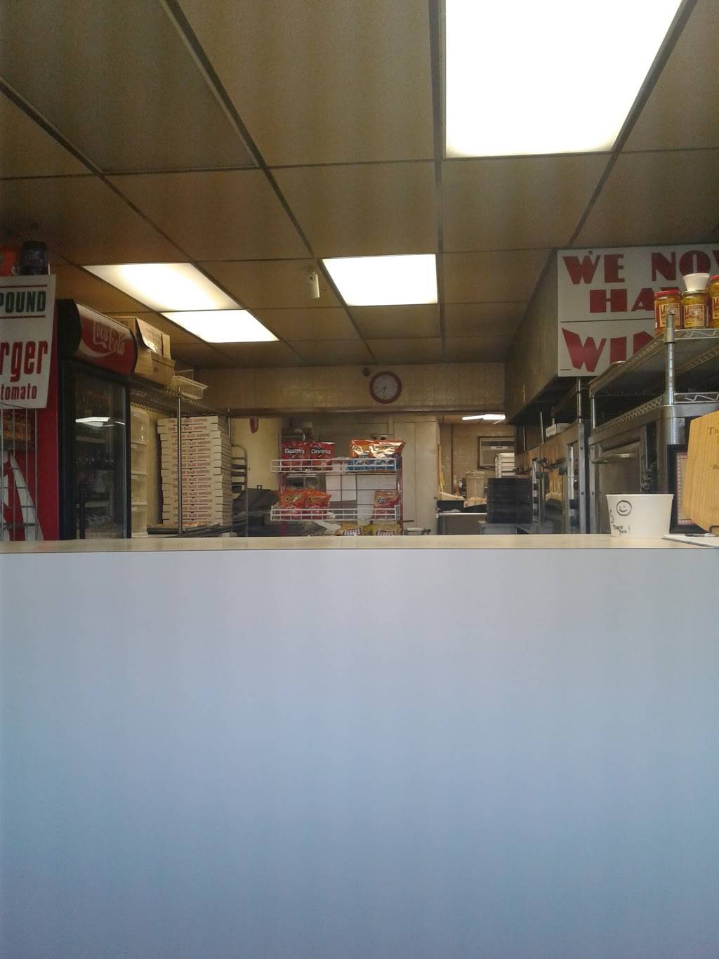 Southgate Pizza | restaurant | 5152 Southern Blvd, Boardman, OH 44512, USA | 3307880274 OR +1 330-788-0274