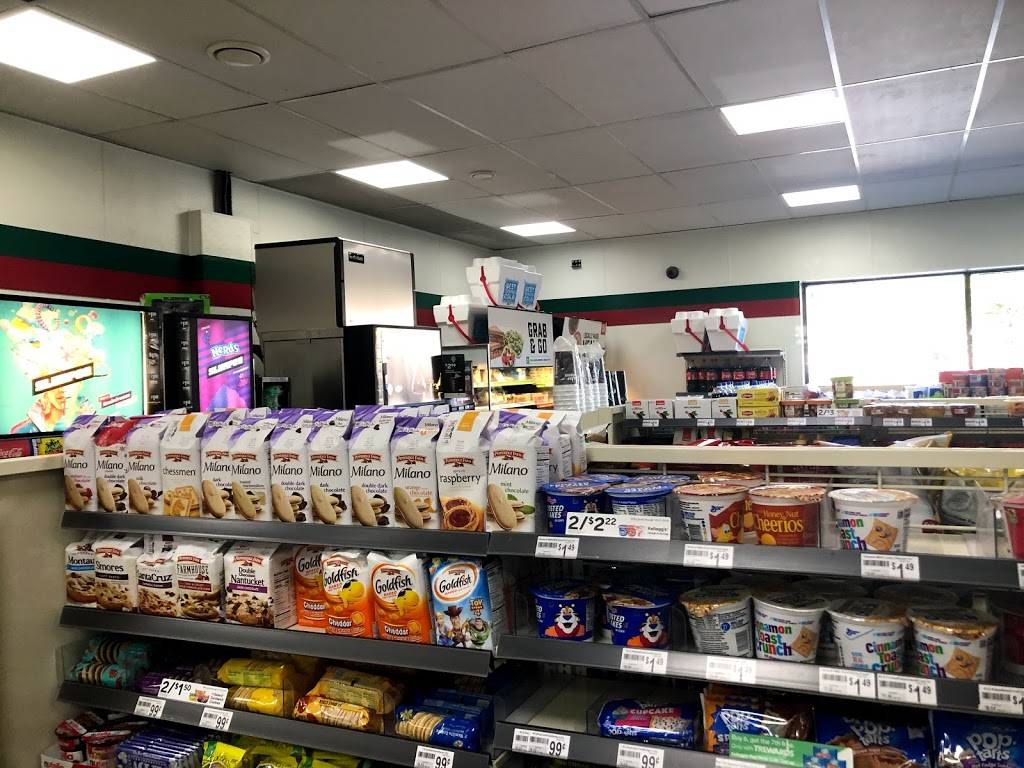 7-Eleven | bakery | 194 Glenn St, Glen Cove, NY 11542, USA | 5167590670 OR +1 516-759-0670