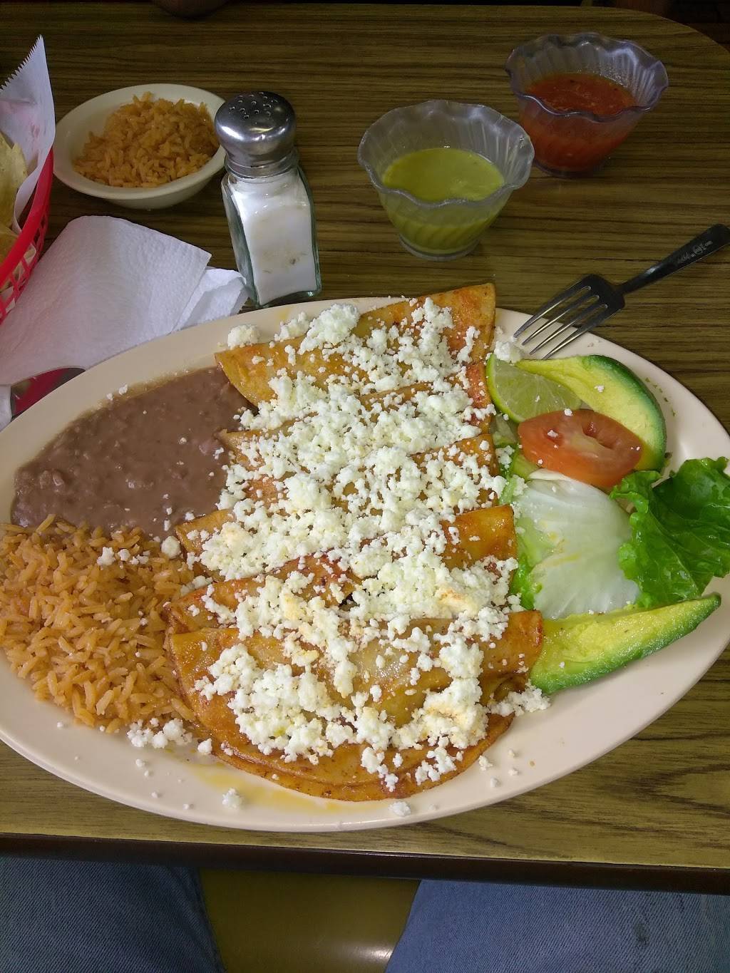 Taqueria Rositas | restaurant | 1006 Decker Dr, Baytown, TX 77520, USA | 8325562522 OR +1 832-556-2522