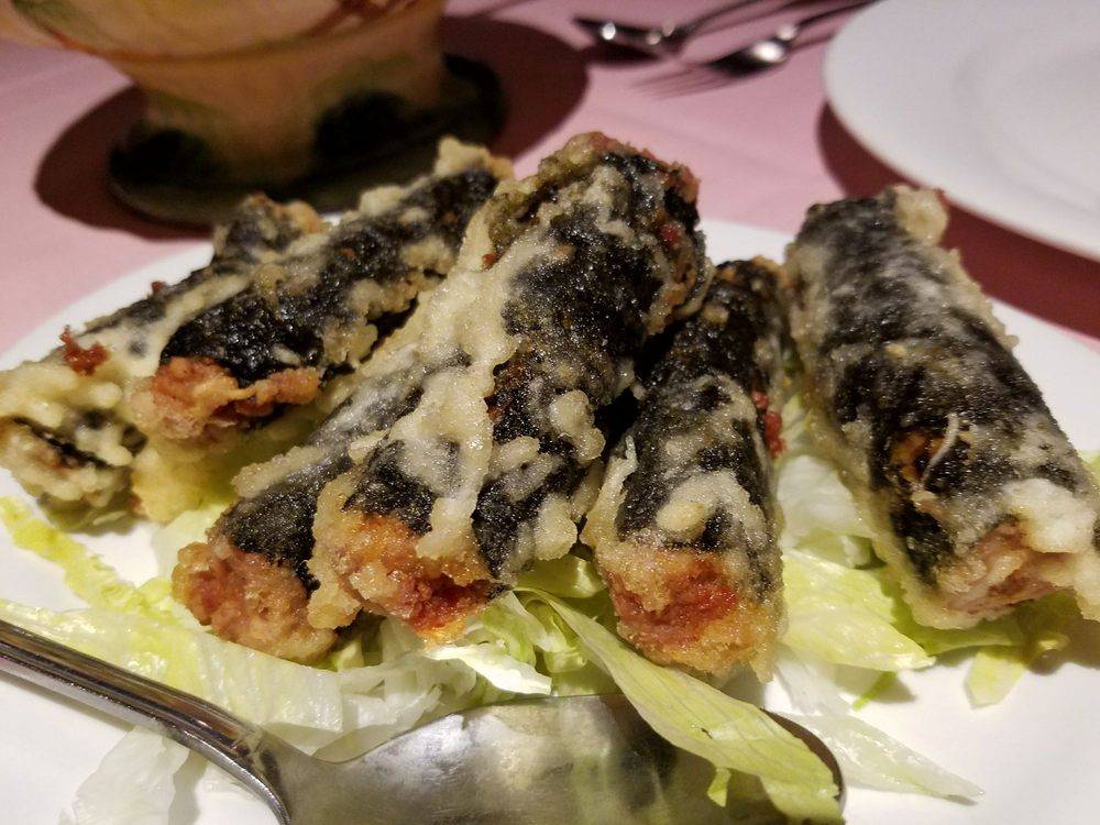 Peking Inn Restaurant | restaurant | 330 N Lantana St #31, Camarillo, CA 93010, USA | 8059878188 OR +1 805-987-8188