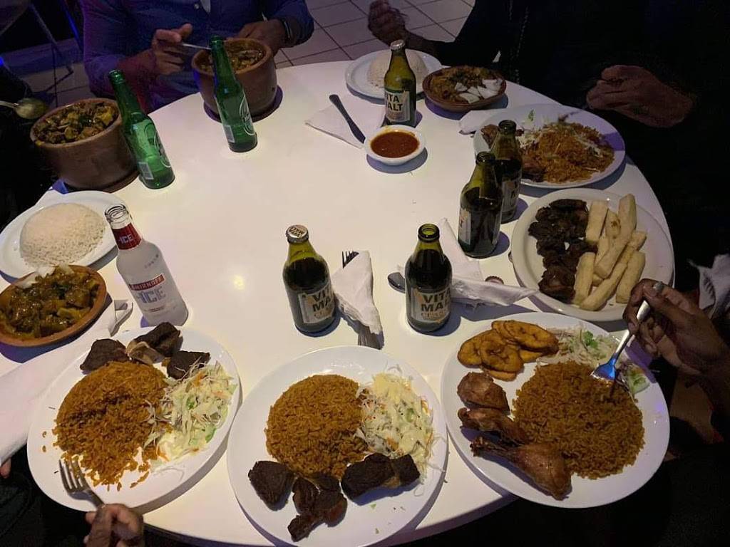 Idlove Restaurant & Bar | restaurant | 925 Weston Rd, York, ON M6N 3R4, Canada | 4162429679 OR +1 416-242-9679