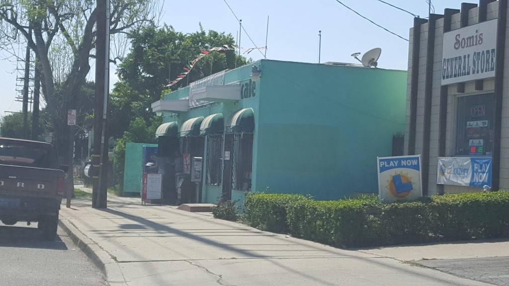 Somis Cafe and Market | restaurant | 3319 Somis Rd, Somis, CA 93066, USA | 8053862313 OR +1 805-386-2313