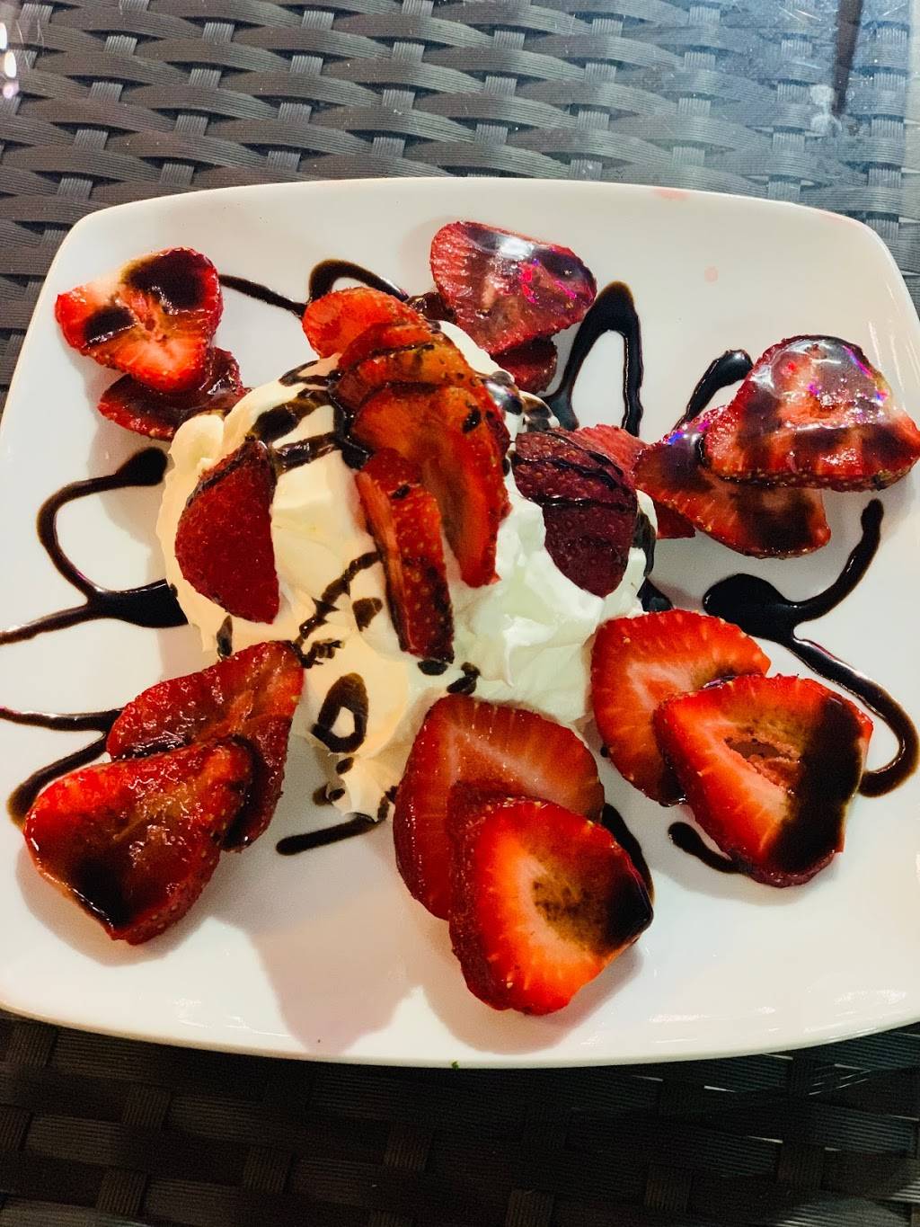 Merci Restaurant | restaurant | 2050 Hollywood Blvd, Hollywood, FL 33020, USA | 9543918508 OR +1 954-391-8508