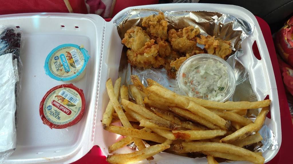 D B Fries | restaurant | 100 Garfield Pkwy, Bethany Beach, DE 19930, USA | 3025370880 OR +1 302-537-0880