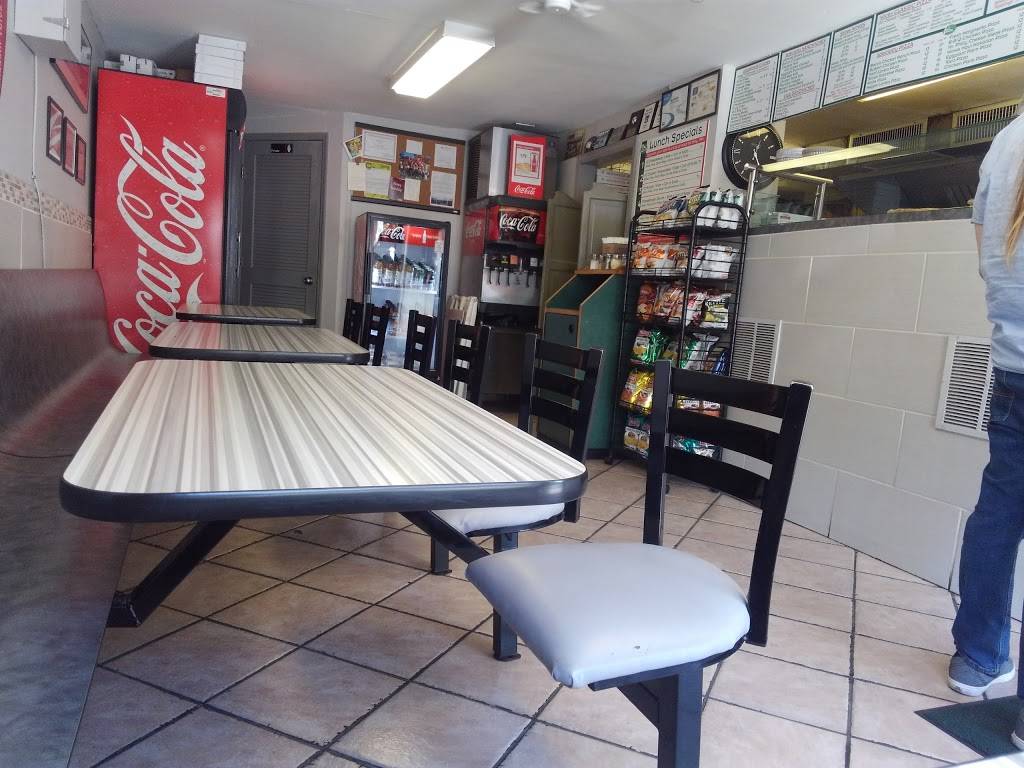 Slices Pizza | restaurant | 4249 Ridge Ave, Philadelphia, PA 19129, USA | 2158434747 OR +1 215-843-4747