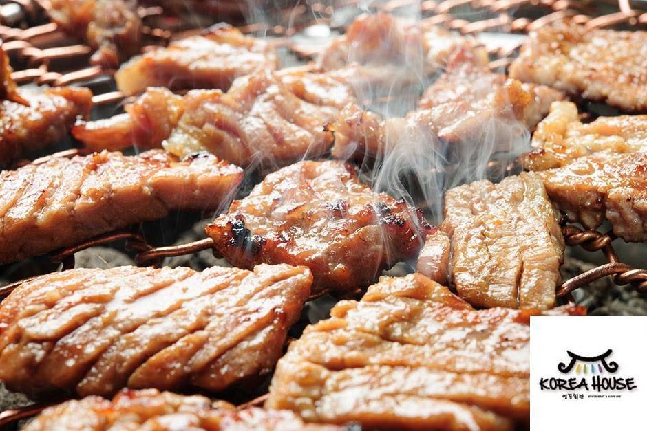 Korea House | restaurant | 2598 Royal Ln, Dallas, TX 75229, USA | 9722430434 OR +1 972-243-0434