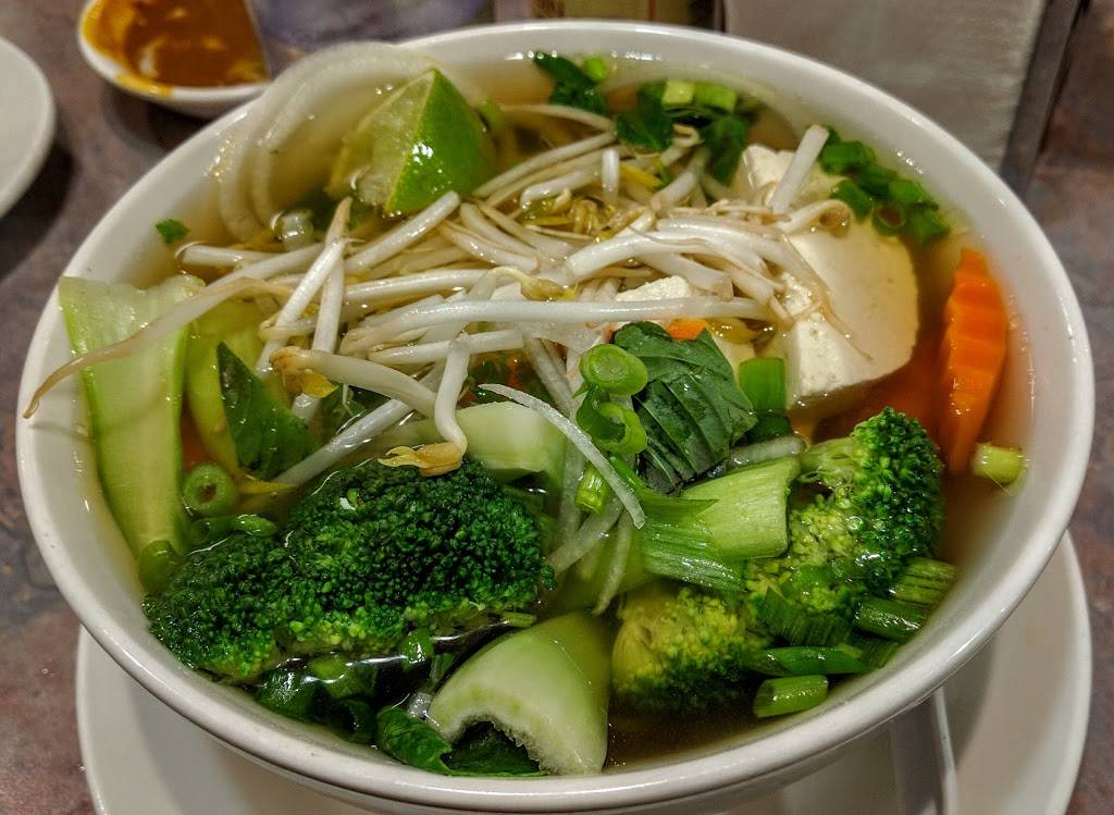 Pho Oh Tasty | restaurant | 2024 N Tustin St, Orange, CA 92865, USA | 7149124305 OR +1 714-912-4305