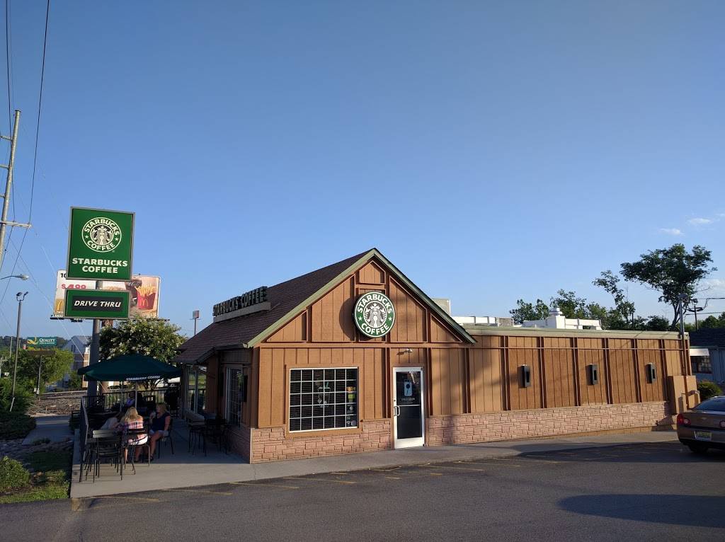 Starbucks | cafe | 329 N Cedar Bluff Blvd, Knoxville, TN 37923, USA | 8656912712 OR +1 865-691-2712