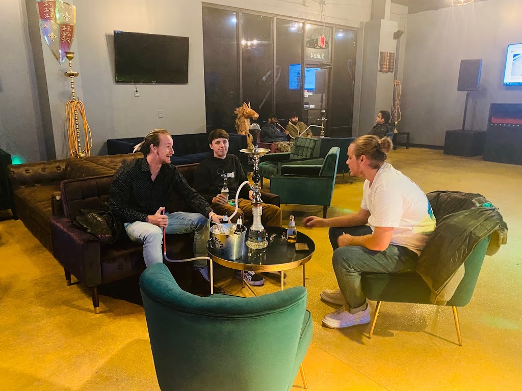 The hydout | night club | 1404 SE Eagle Way #4, Bentonville, AR 72712, USA | 4793812653 OR +1 479-381-2653