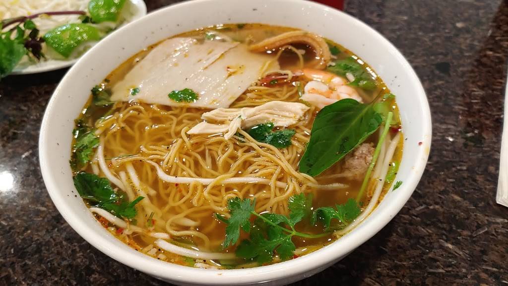 Pho Lee Hoa Phat Restaurant | restaurant | 140 E Leland Rd, Pittsburg, CA 94565, USA | 9252529019 OR +1 925-252-9019