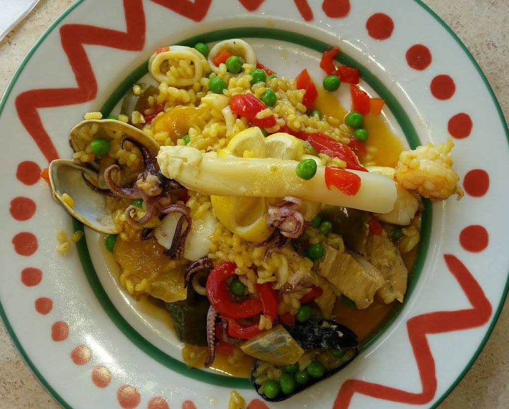 Columbia Restaurant | restaurant | 2117 E 7th Ave, Tampa, FL 33605, USA | 8132484961 OR +1 813-248-4961