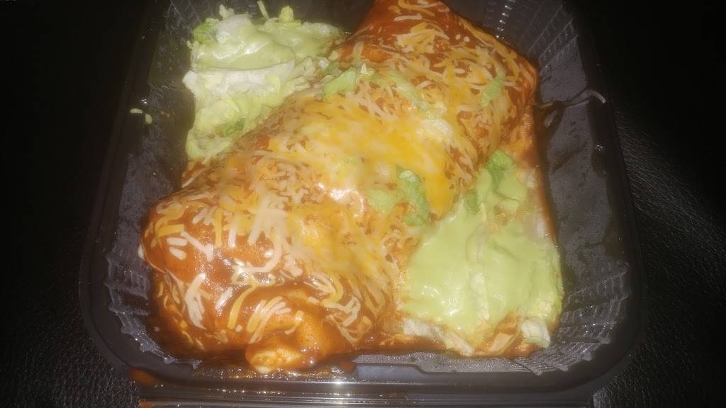 Taqueria La Mexicana | restaurant | 1901 E Carson St, Long Beach, CA 90807, USA | 5629899210 OR +1 562-989-9210