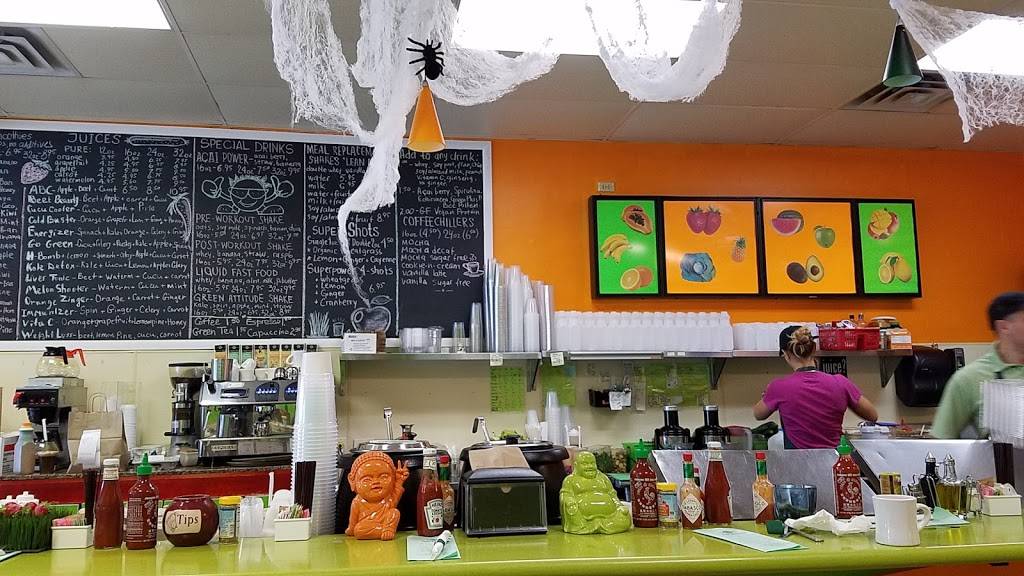 JuiceBerry Restaurant at Boynton Beach | restaurant | 1899 N Congress Ave #3, Boynton Beach, FL 33426, USA | 5617425544 OR +1 561-742-5544