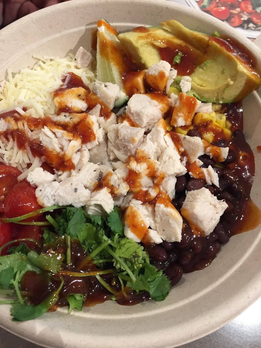 Freshii | restaurant | 5220 Fashion Outlets Way, Rosemont, IL 60018, USA | 8476789373 OR +1 847-678-9373