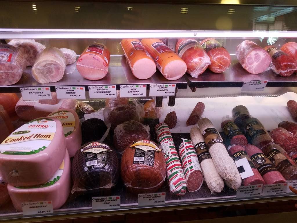 Giulianos Delicatessen & Bakery | restaurant | 1700 Aviation Blvd, Redondo Beach, CA 90278, USA | 3103760416 OR +1 310-376-0416