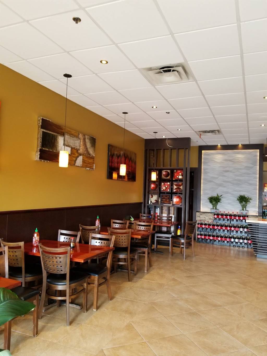 Long River Chinese Cuisine | restaurant | 4150 Macland Rd # 220, Powder Springs, GA 30127, USA | 7709433887 OR +1 770-943-3887