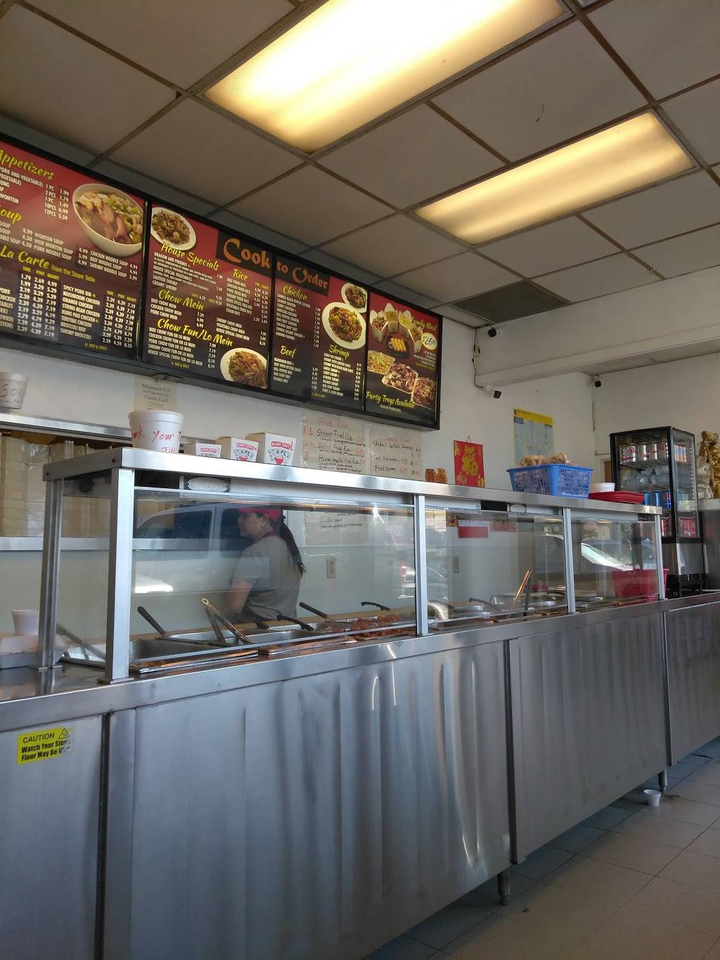 Canton Kitchen | restaurant | 402 W Manchester Blvd, Inglewood, CA 90301, USA | 3106716645 OR +1 310-671-6645