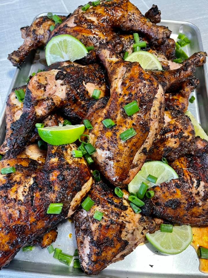 Crazy Q | restaurant | 4839 Vincennes St, Cape Coral, FL 33904, USA | 8322156277 OR +1 832-215-6277