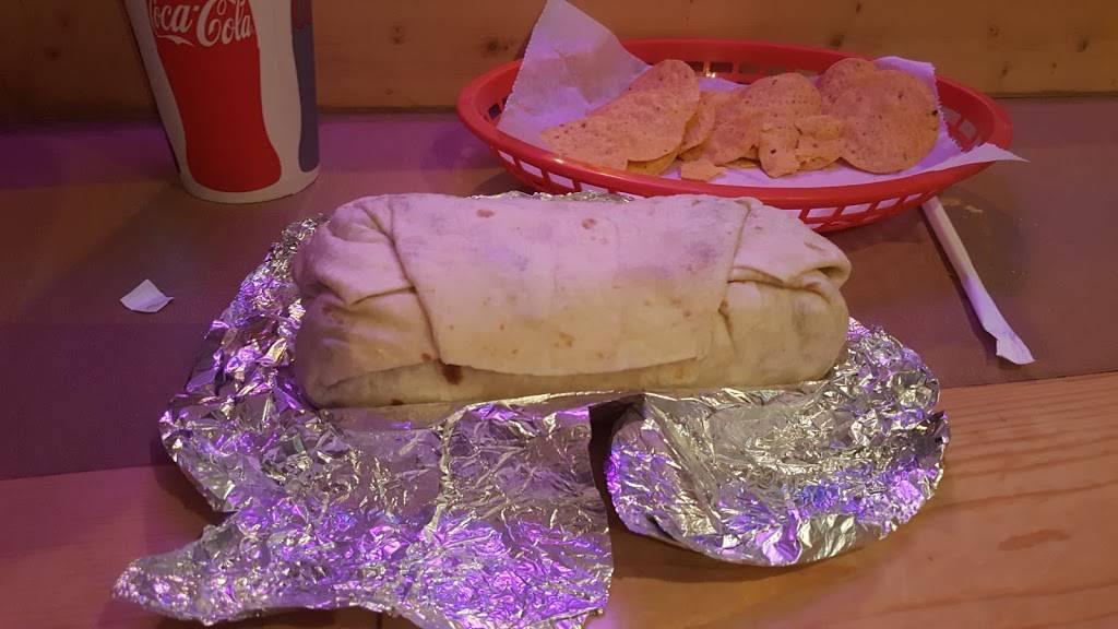 Pablos Mexican Grill | restaurant | 310 Main St, Cedar Falls, IA 50613, USA | 3192778226 OR +1 319-277-8226