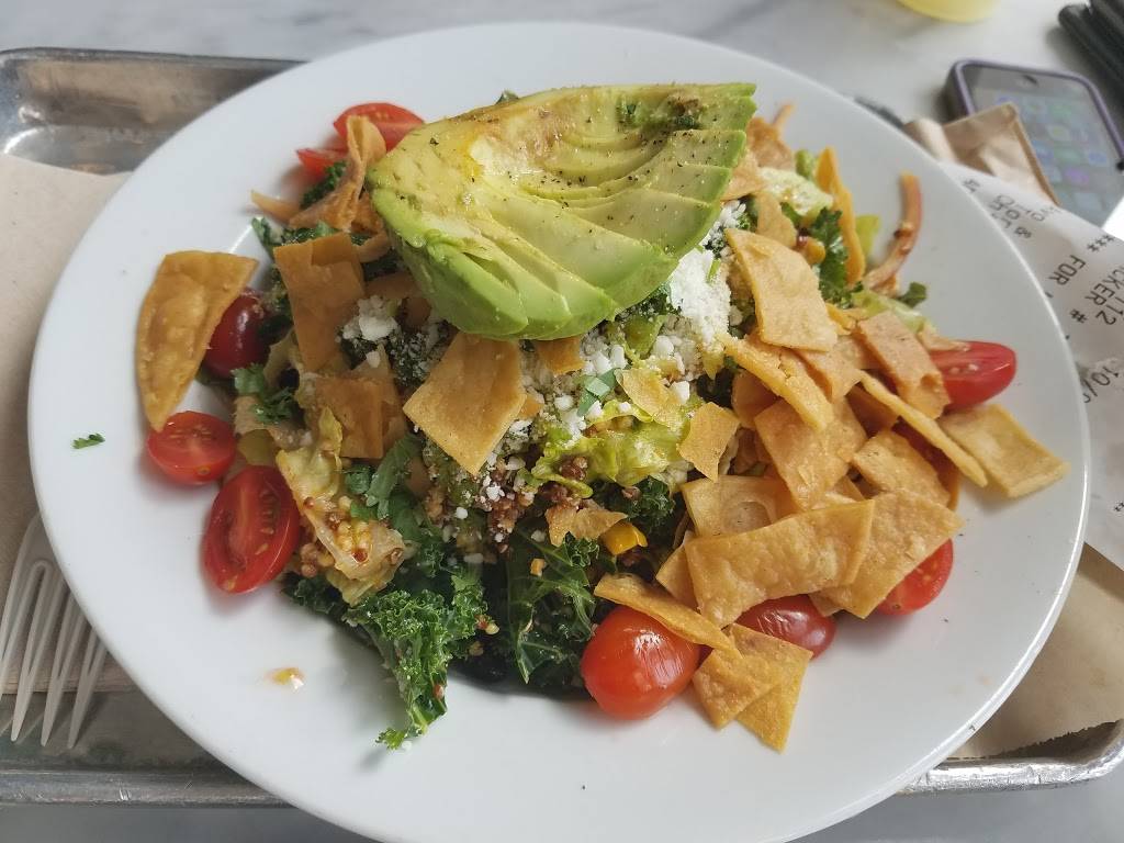 Mendocino Farms | meal takeaway | 14141 Ventura Blvd, Sherman Oaks, CA 91423, USA | 8182059744 OR +1 818-205-9744