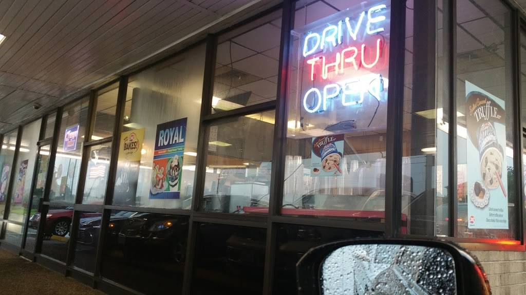 Dairy Queen | restaurant | 14322 TX-249, Houston, TX 77086, USA | 2814448477 OR +1 281-444-8477