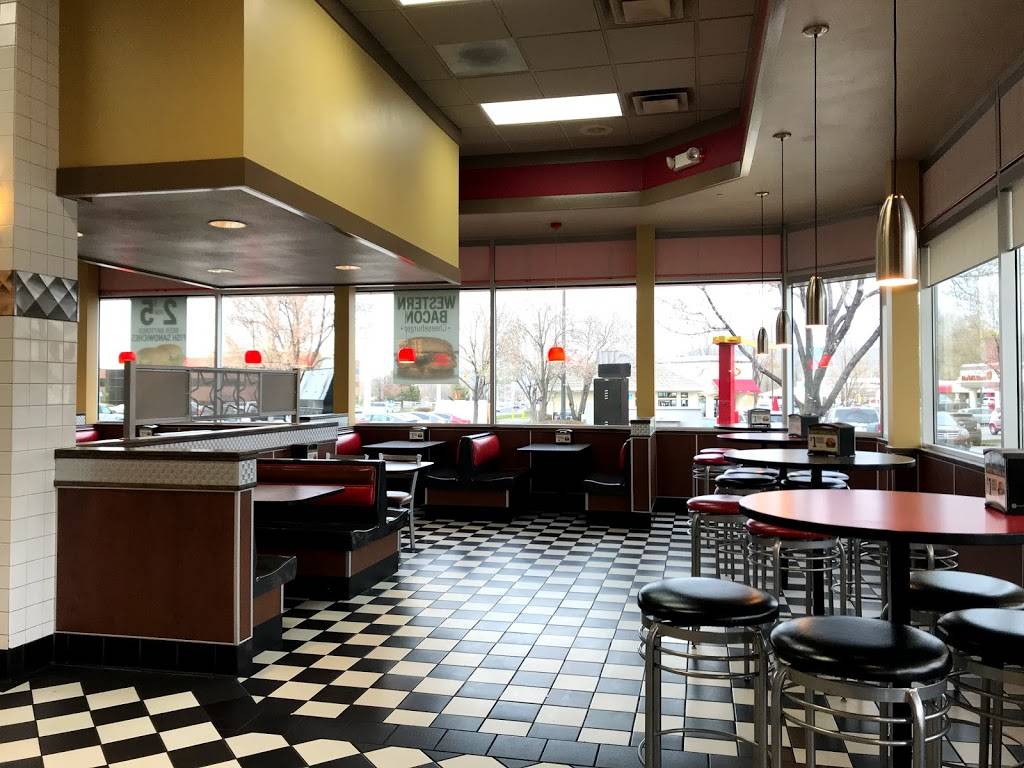 Carls Jr. | restaurant | 6959 1300 E, Cottonwood Heights, UT 84047, USA | 8015698990 OR +1 801-569-8990