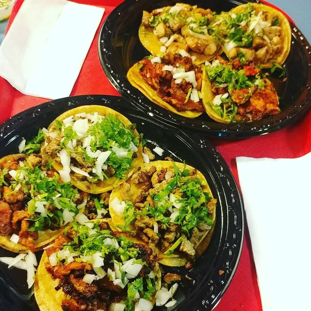 Castanedas Mexican Food | restaurant | 265 N Waterman Ave, San Bernardino, CA 92408, USA | 9093811010 OR +1 909-381-1010