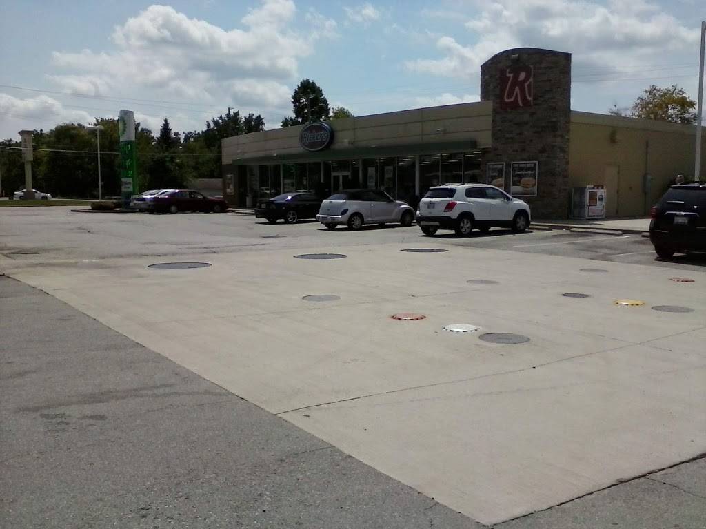 Rickers | restaurant | 2102 N Post Rd, Indianapolis, IN 46219, USA | 3178990243 OR +1 317-899-0243