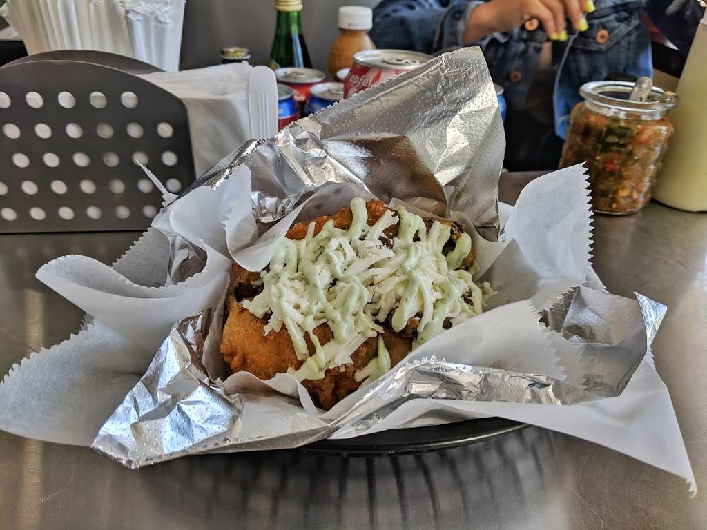 Millys Empanada Factory | restaurant | 13911 SW 66th St, Miami, FL 33183, USA | 3057911848 OR +1 305-791-1848