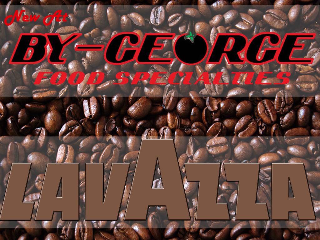 By George Food Specialties | restaurant | 1149 NY-50, Ballston Spa, NY 12020, USA | 5188851460 OR +1 518-885-1460