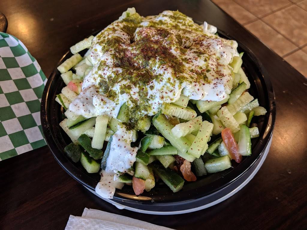 Qs Halal Chicken | restaurant | 2306 Central Ave, Alameda, CA 94501, USA | 5102275870 OR +1 510-227-5870