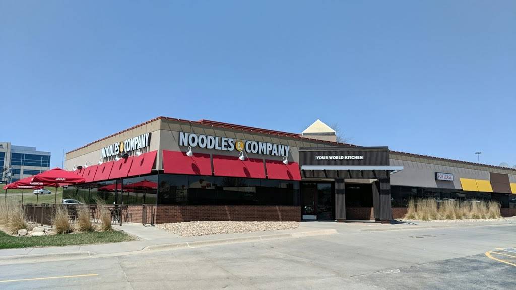 Noodles and Company | restaurant | 13110 W Dodge Rd, Omaha, NE 68154, USA | 4022381406 OR +1 402-238-1406